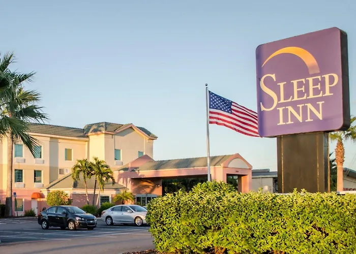 Sleep Inn Clearwater-St Petersburg