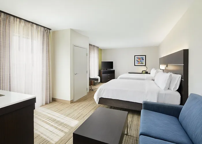 Holiday Inn Express & Suites Port Richey By Ihg